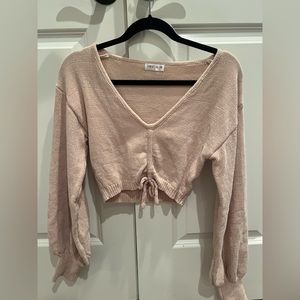 Falling in love top by Vestique
